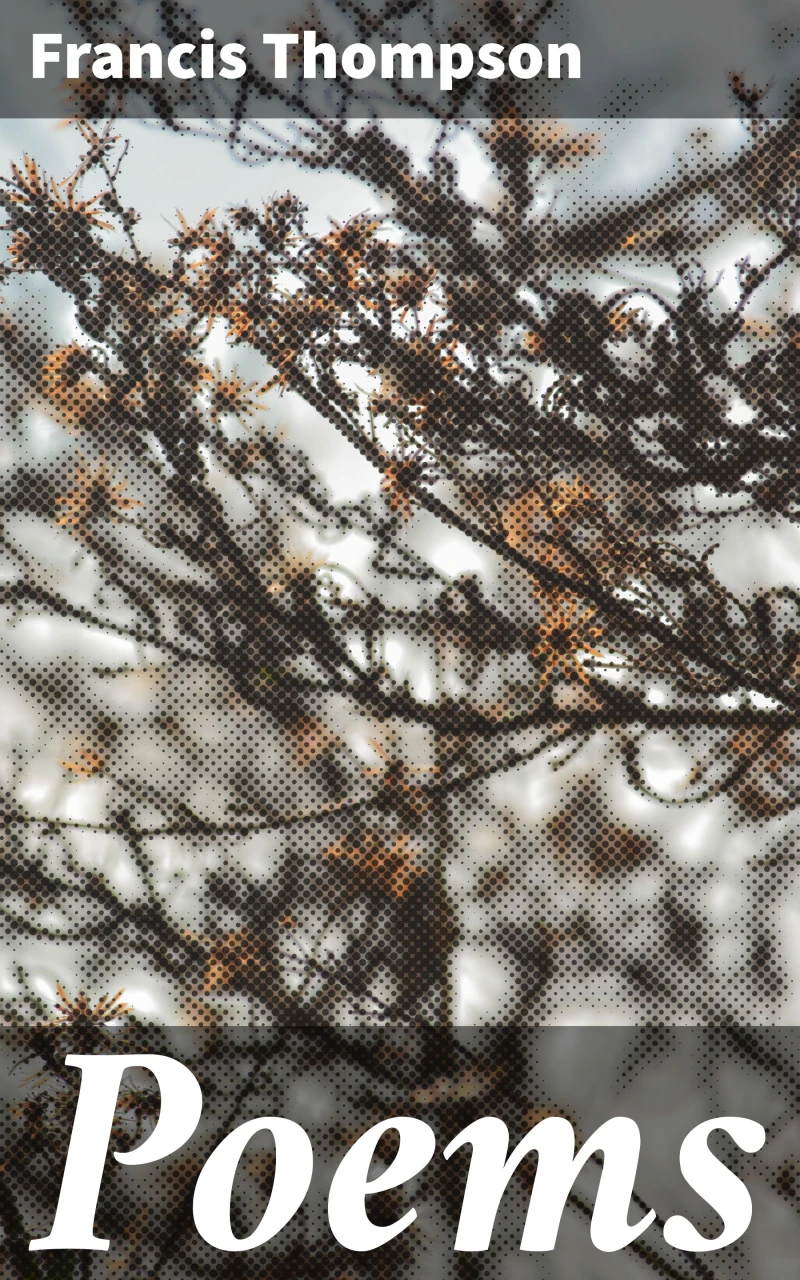 Portada: Poems