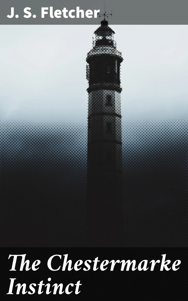 Portada: The Chestermarke Instinct