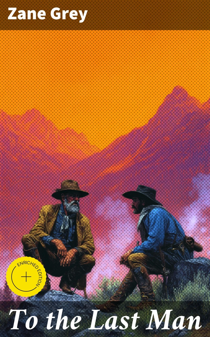 Portada: To the Last Man