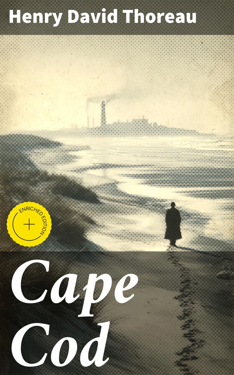 Portada: Cape Cod