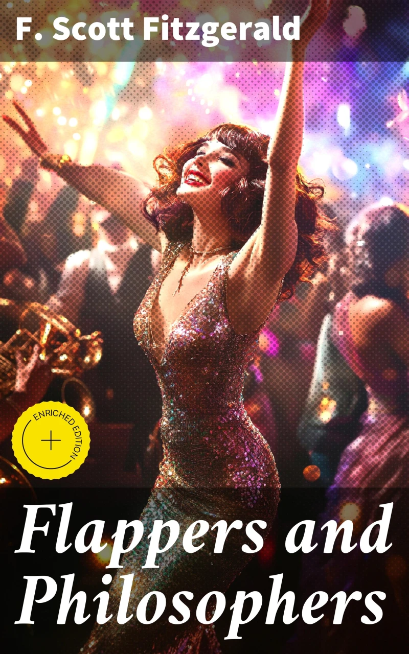 Portada: Flappers and Philosophers
