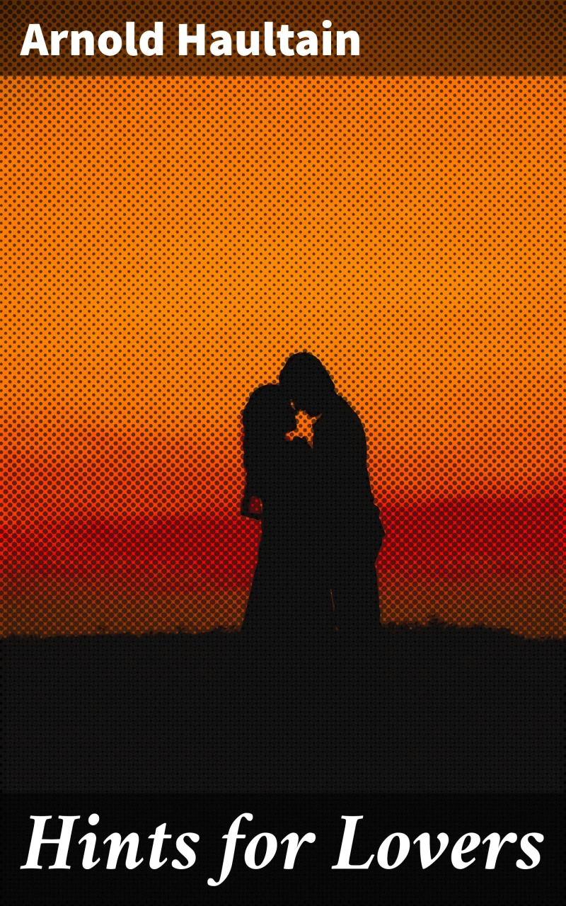 Portada: Hints for Lovers