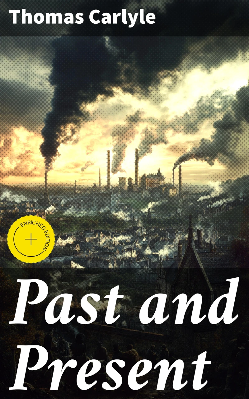 Portada: Past and Present