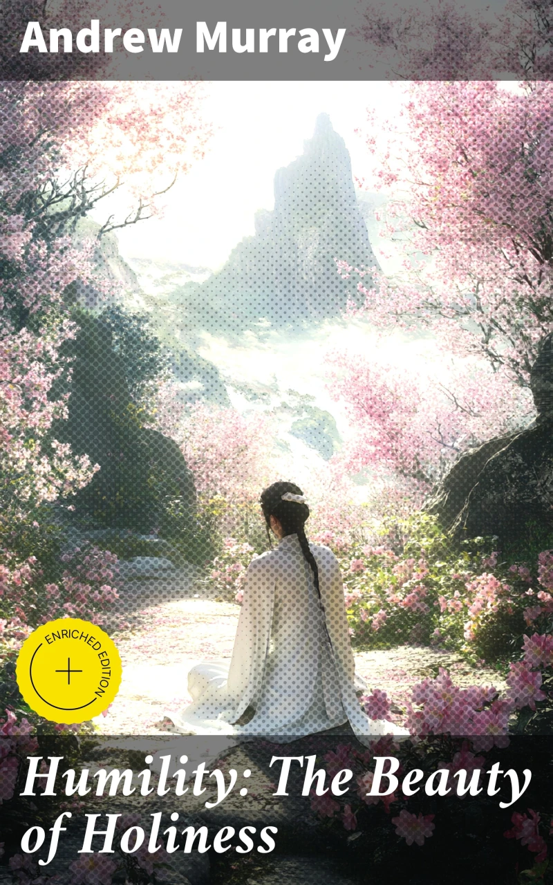 Portada: Humility: The Beauty of Holiness