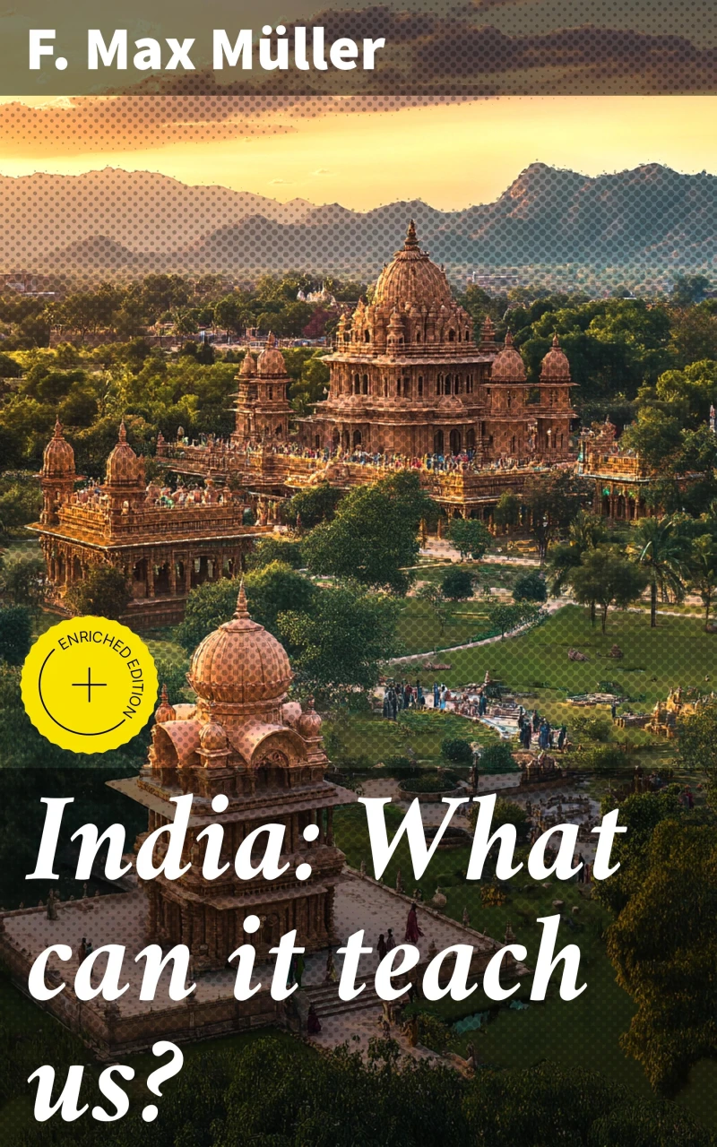 Portada: India: What can it teach us?