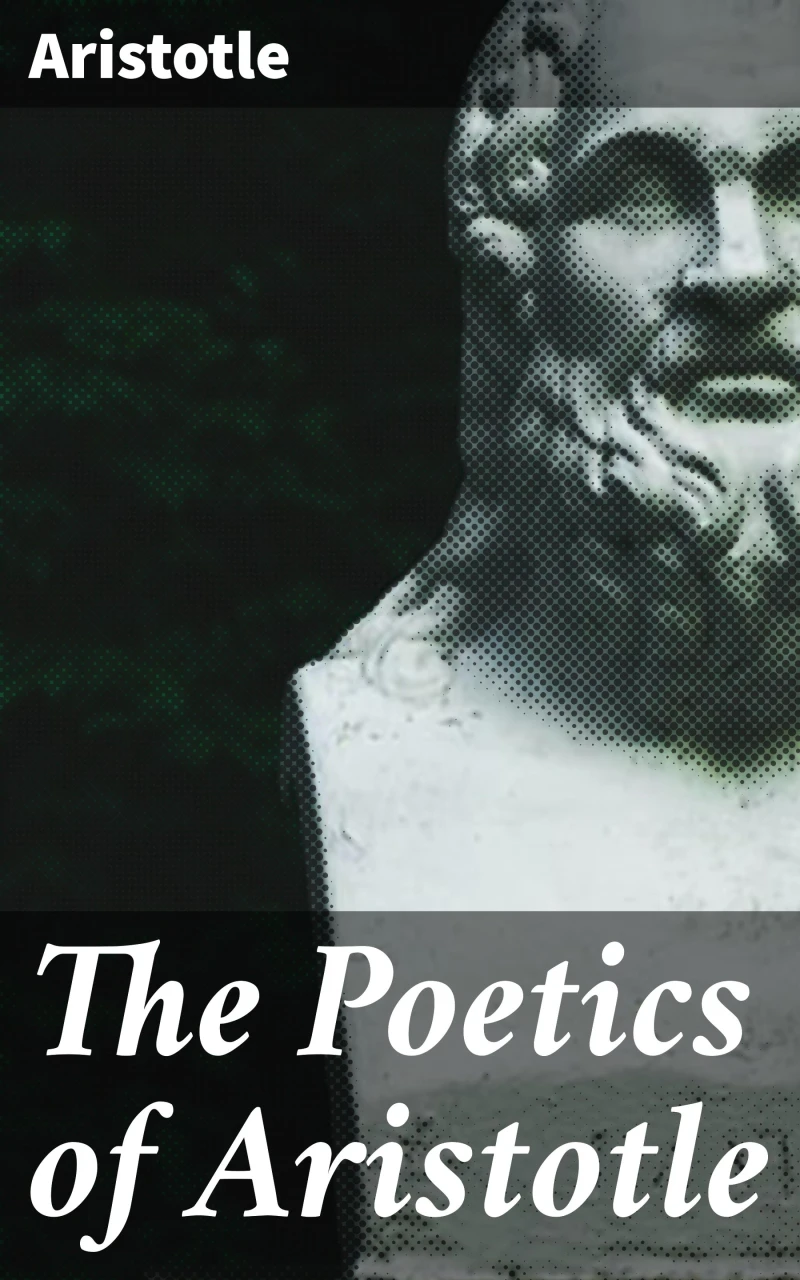 Portada: The Poetics of Aristotle
