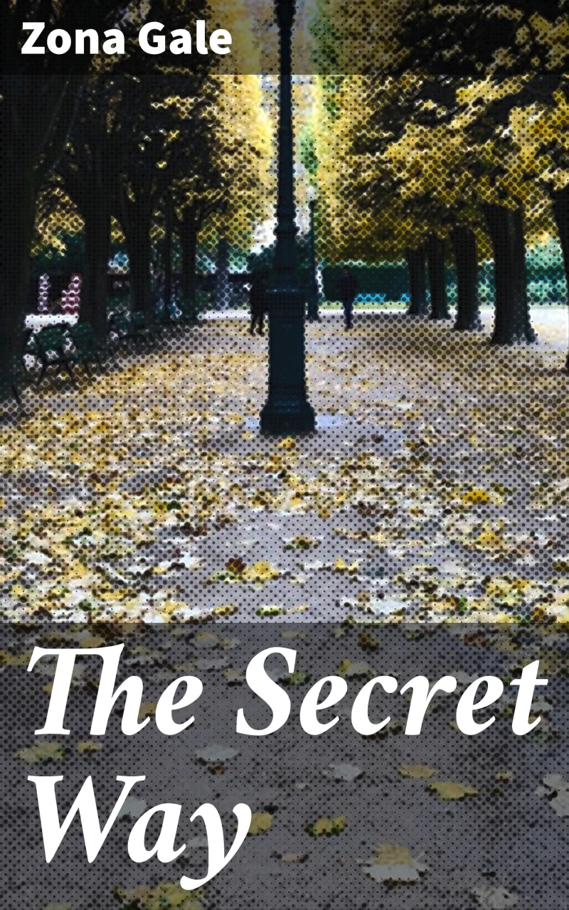 Portada: The Secret Way