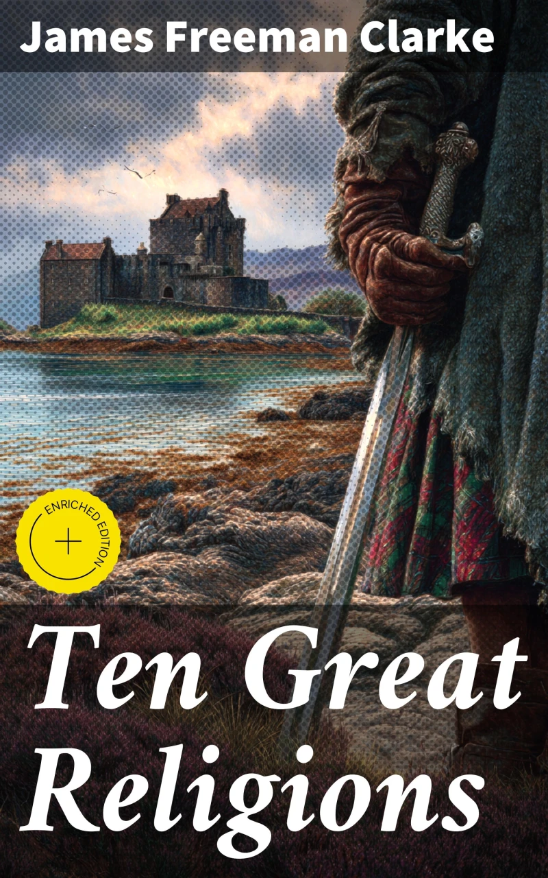 Portada: Ten Great Religions