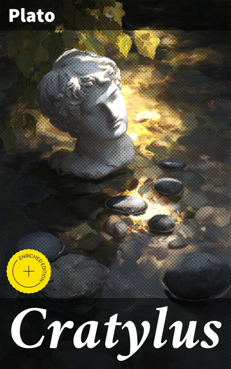 Portada: Cratylus