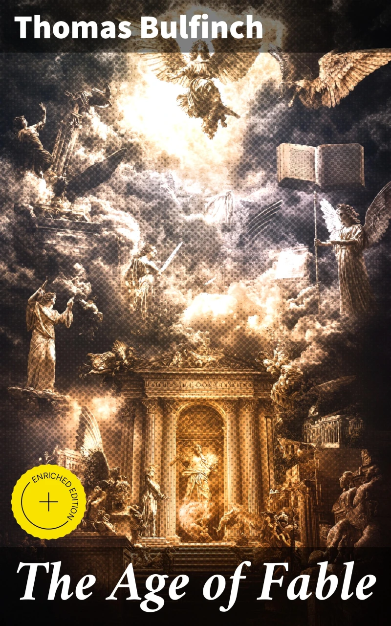 Portada: The Age of Fable