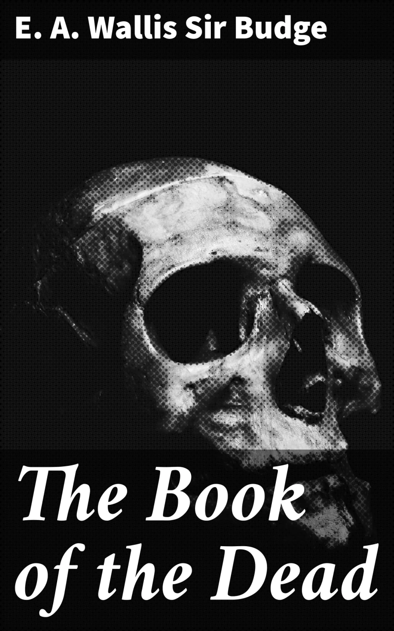 Portada: The Book of the Dead