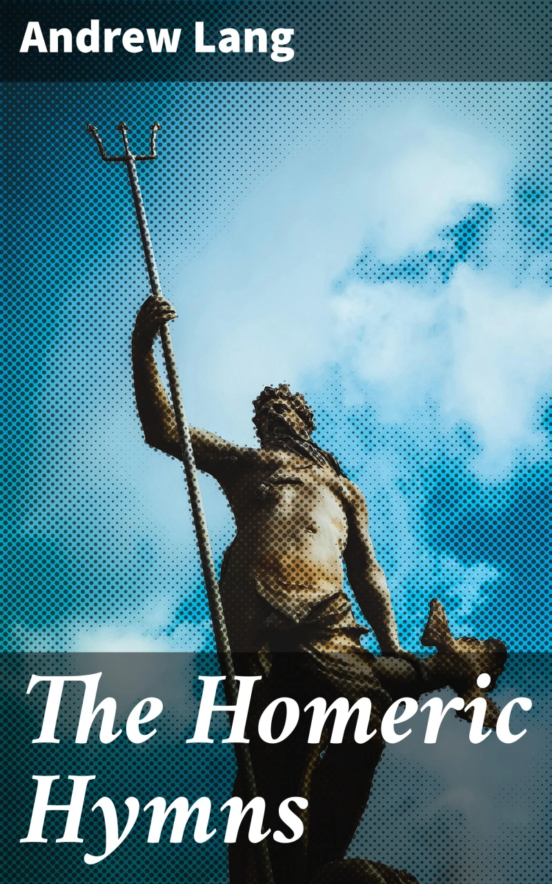 Portada: The Homeric Hymns