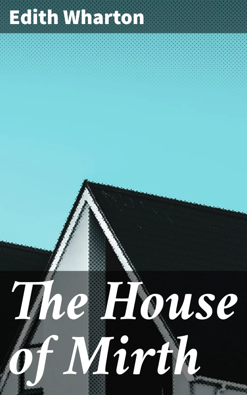 Portada: The House of Mirth