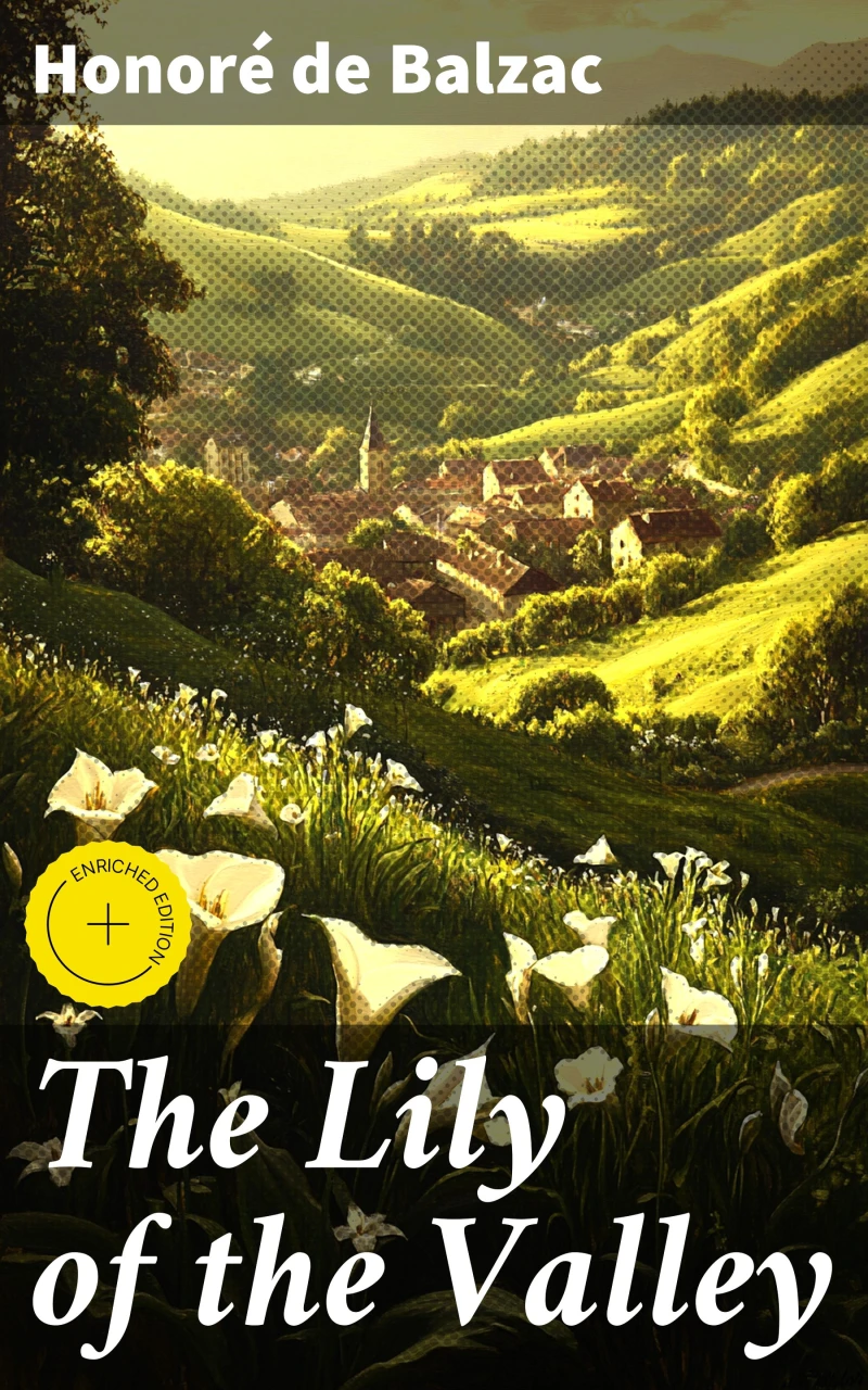 Portada: The Lily of the Valley