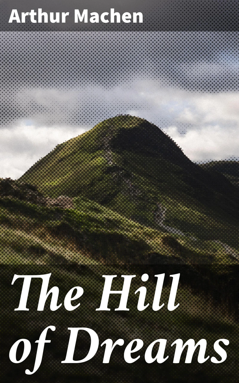 Portada: The Hill of Dreams