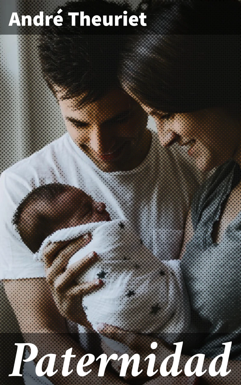 Portada: Paternidad