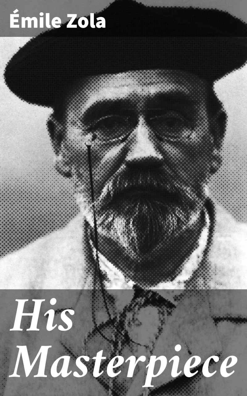 Portada: His Masterpiece