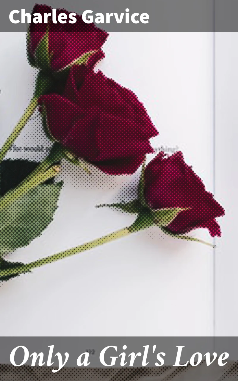 Portada: Only a Girl's Love
