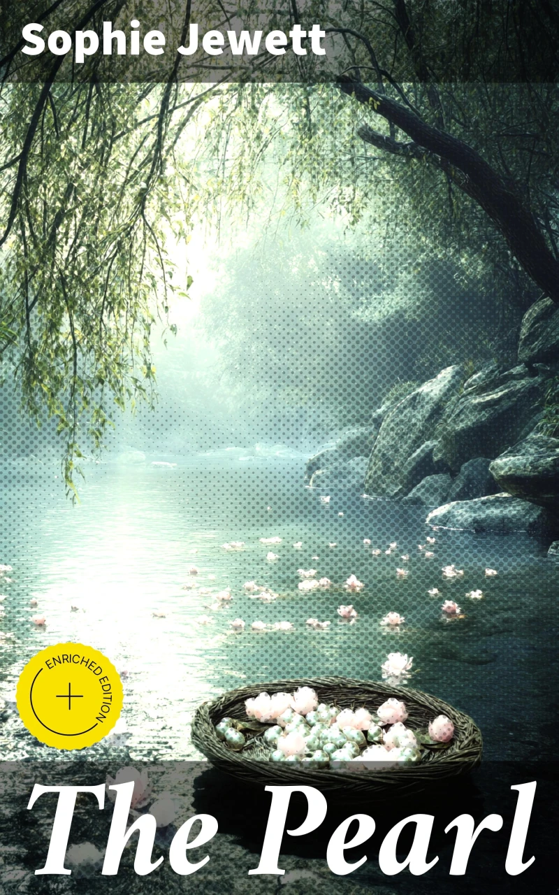 Portada: The Pearl