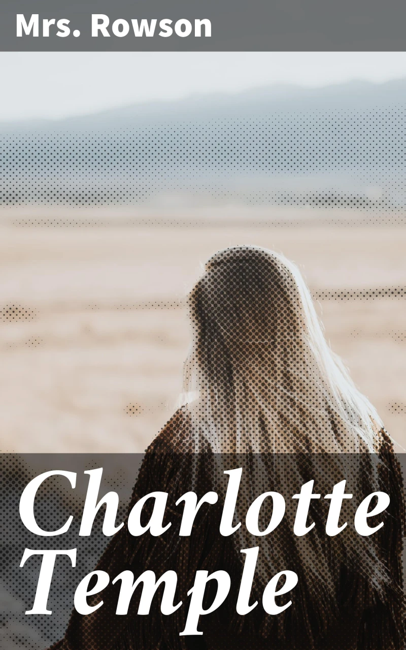 Portada: Charlotte Temple