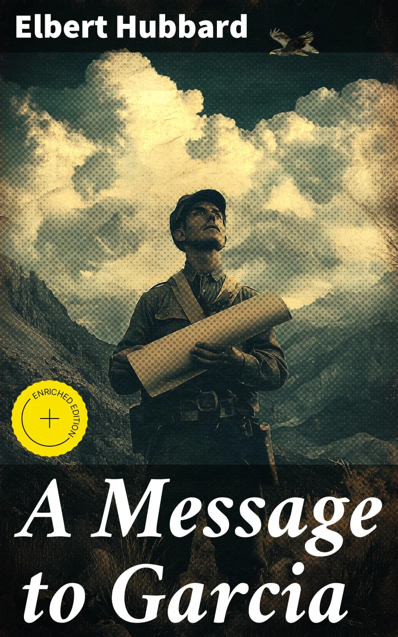 Portada: A Message to Garcia