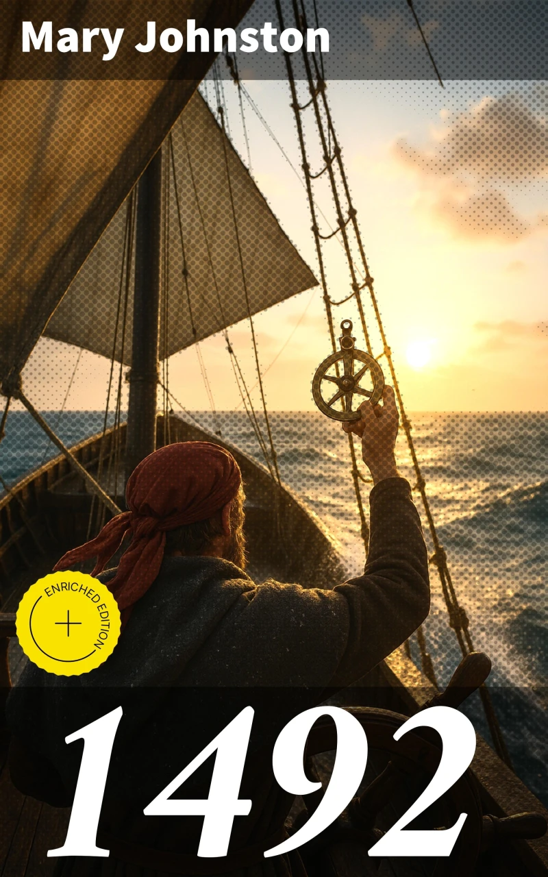 Portada: 1492