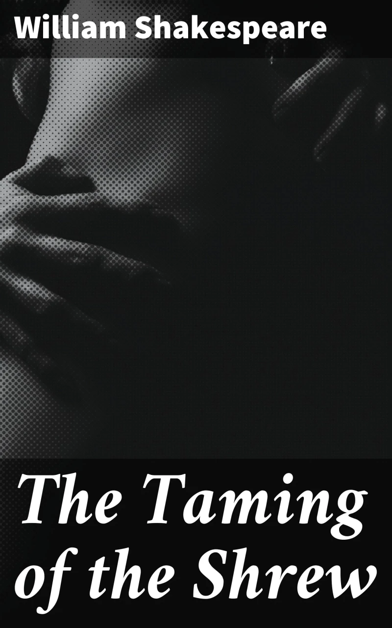 Portada: The Taming of the Shrew