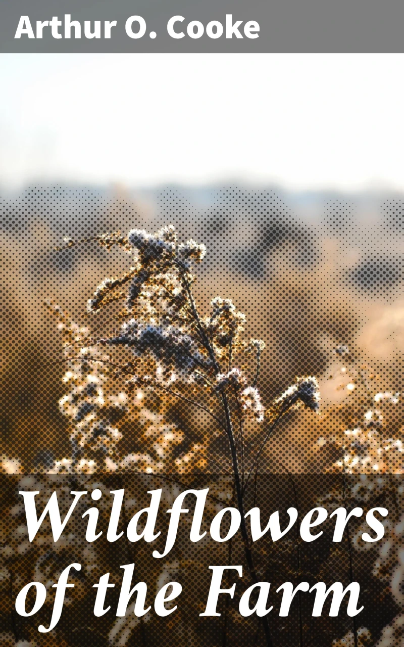 Portada: Wildflowers of the Farm