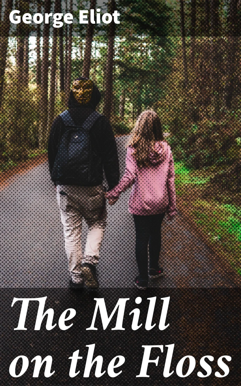 Portada: The Mill on the Floss