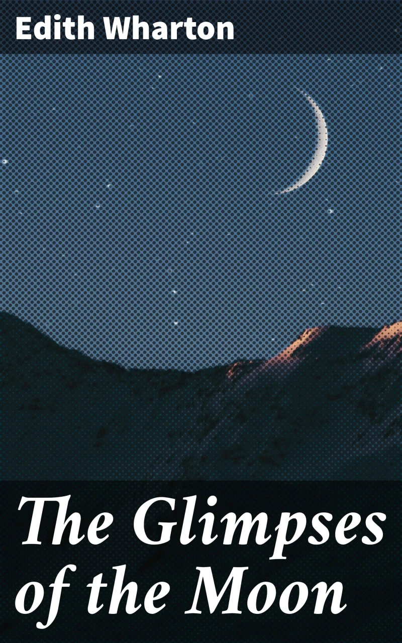 Portada: The Glimpses of the Moon