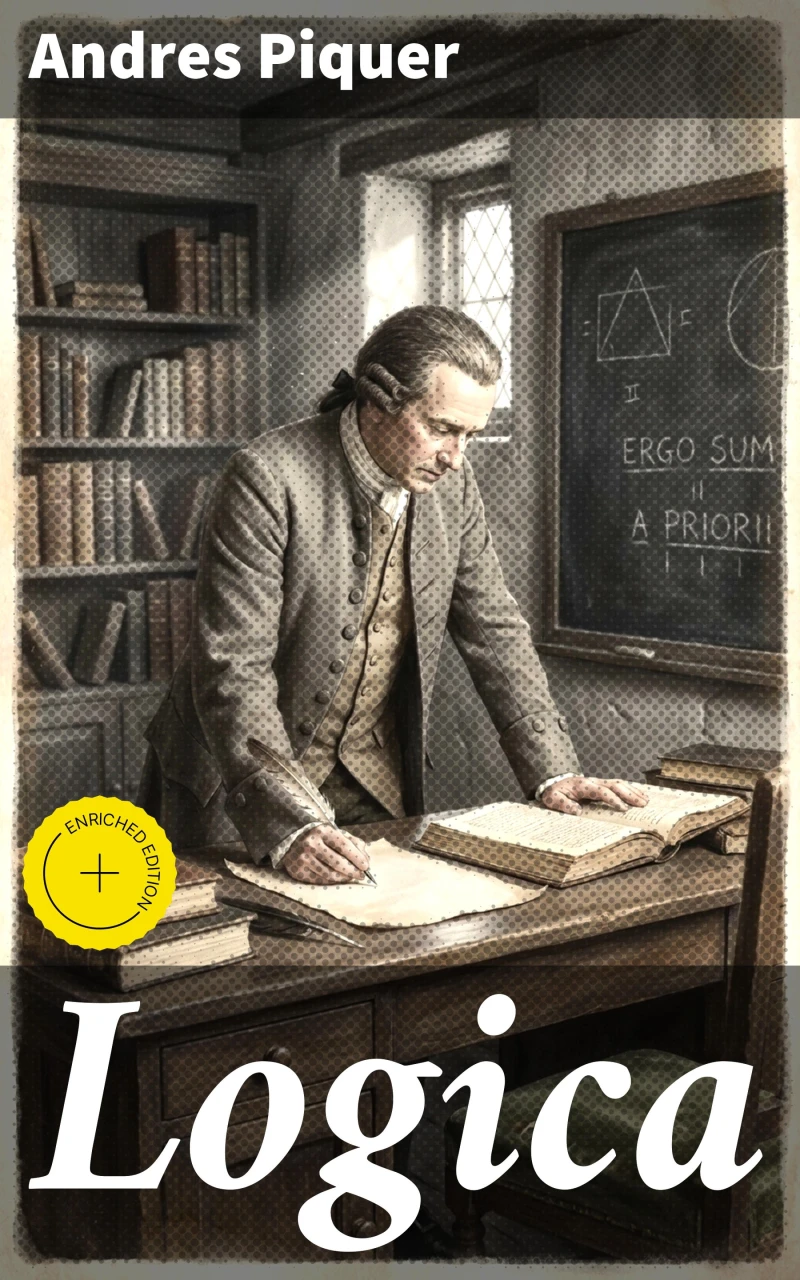 Portada: Logica