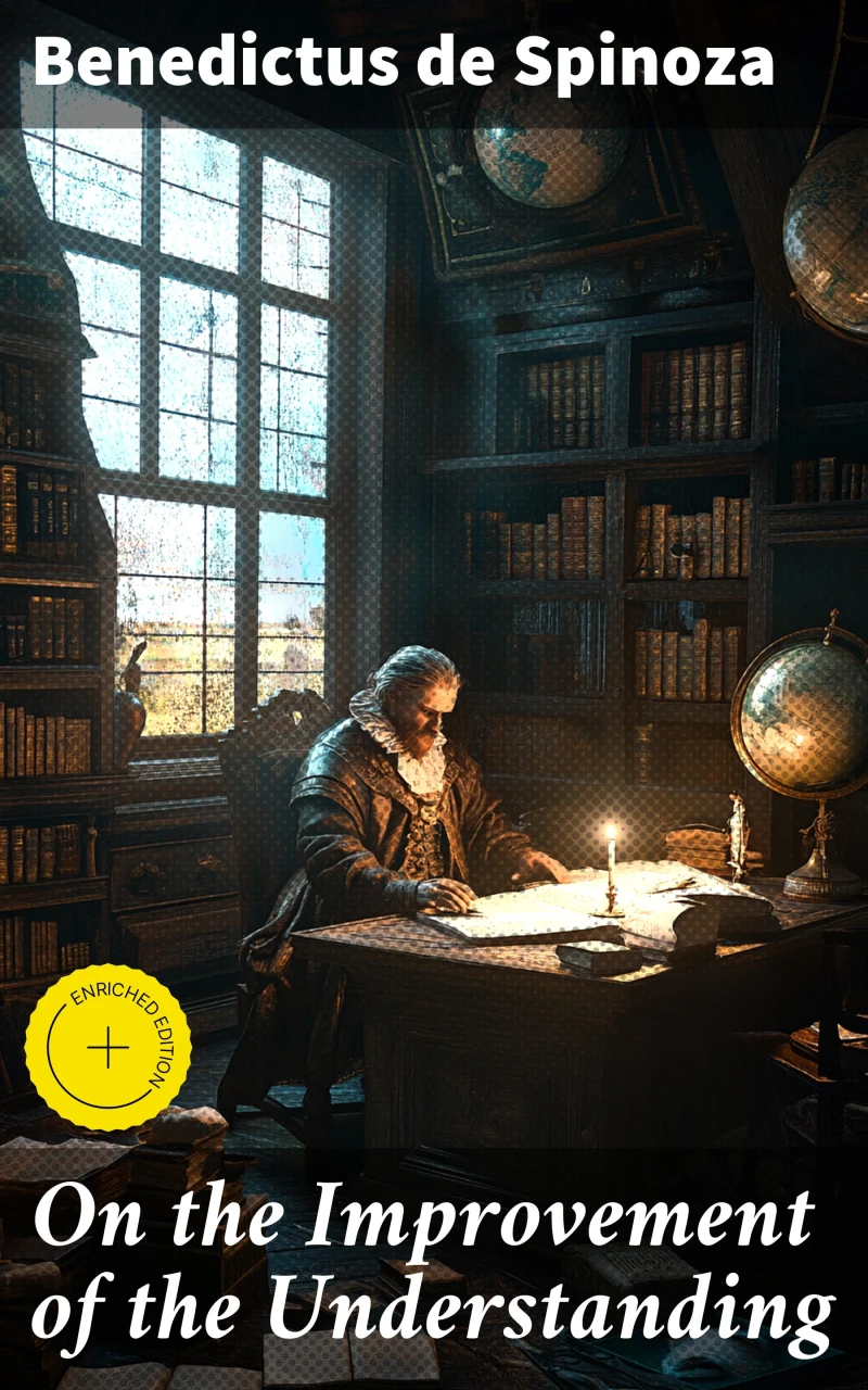 Portada: On the Improvement of the Understanding