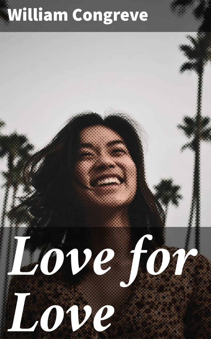 Portada: Love for Love