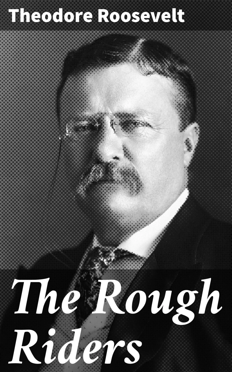Portada: The Rough Riders