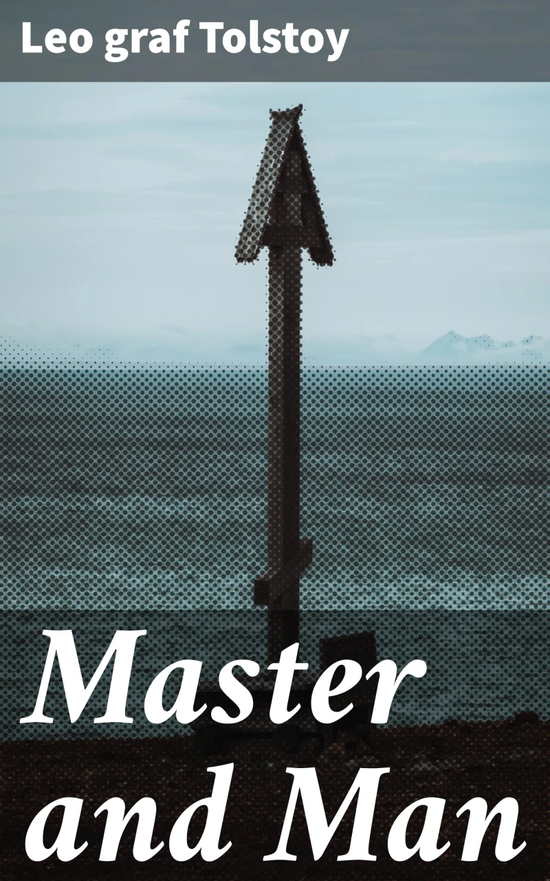 Portada: Master and Man