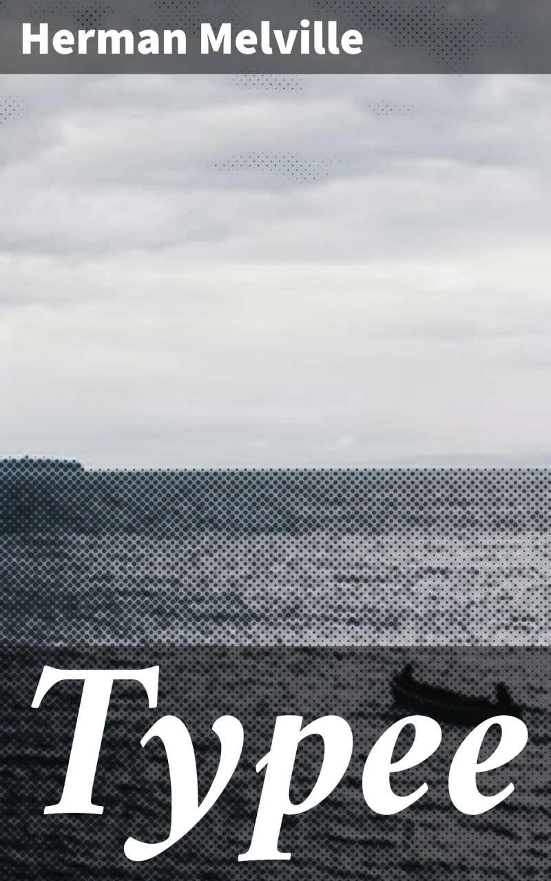 Portada: Typee