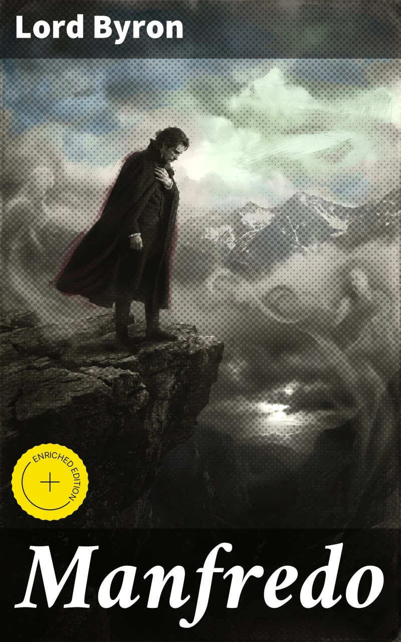 Portada: Manfredo