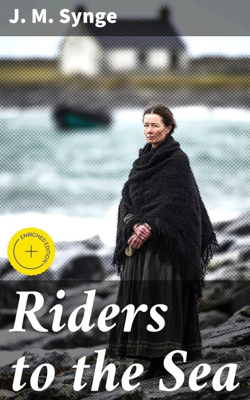 Portada: Riders to the Sea