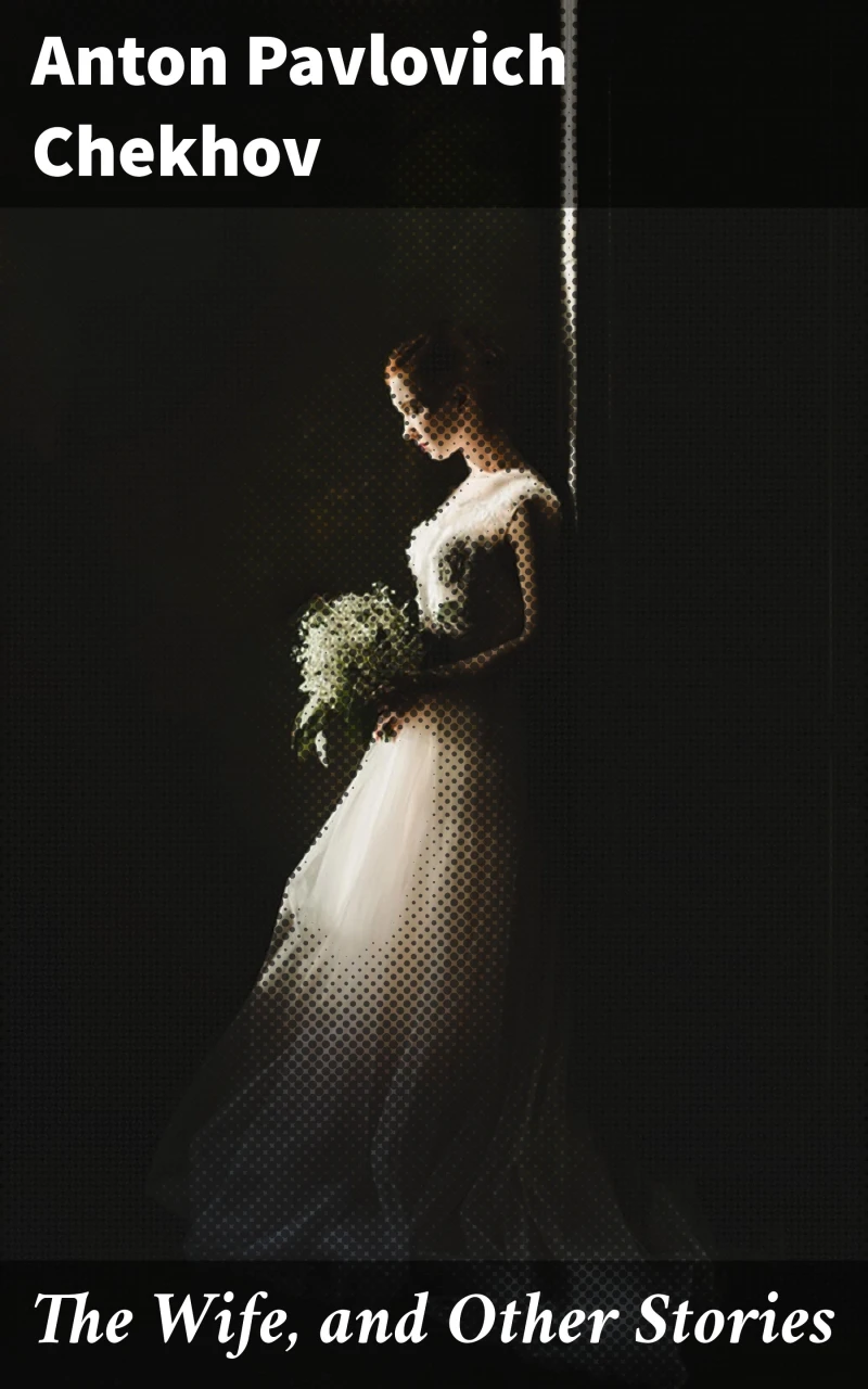 Portada: The Wife, and Other Stories