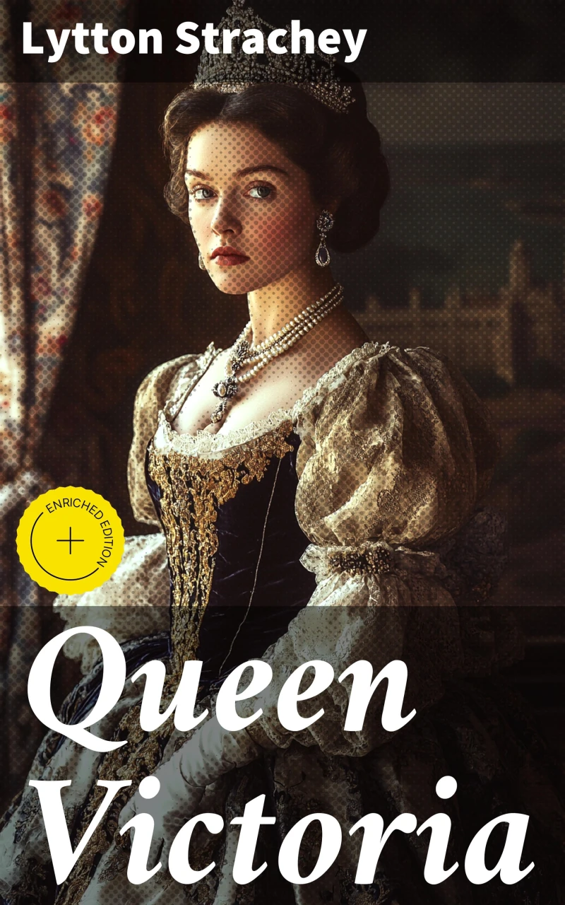 Portada: Queen Victoria