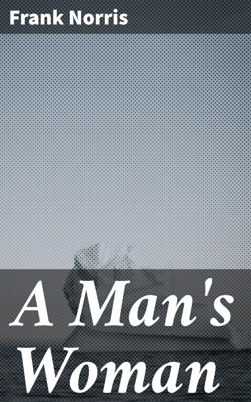 Portada: A Man's Woman