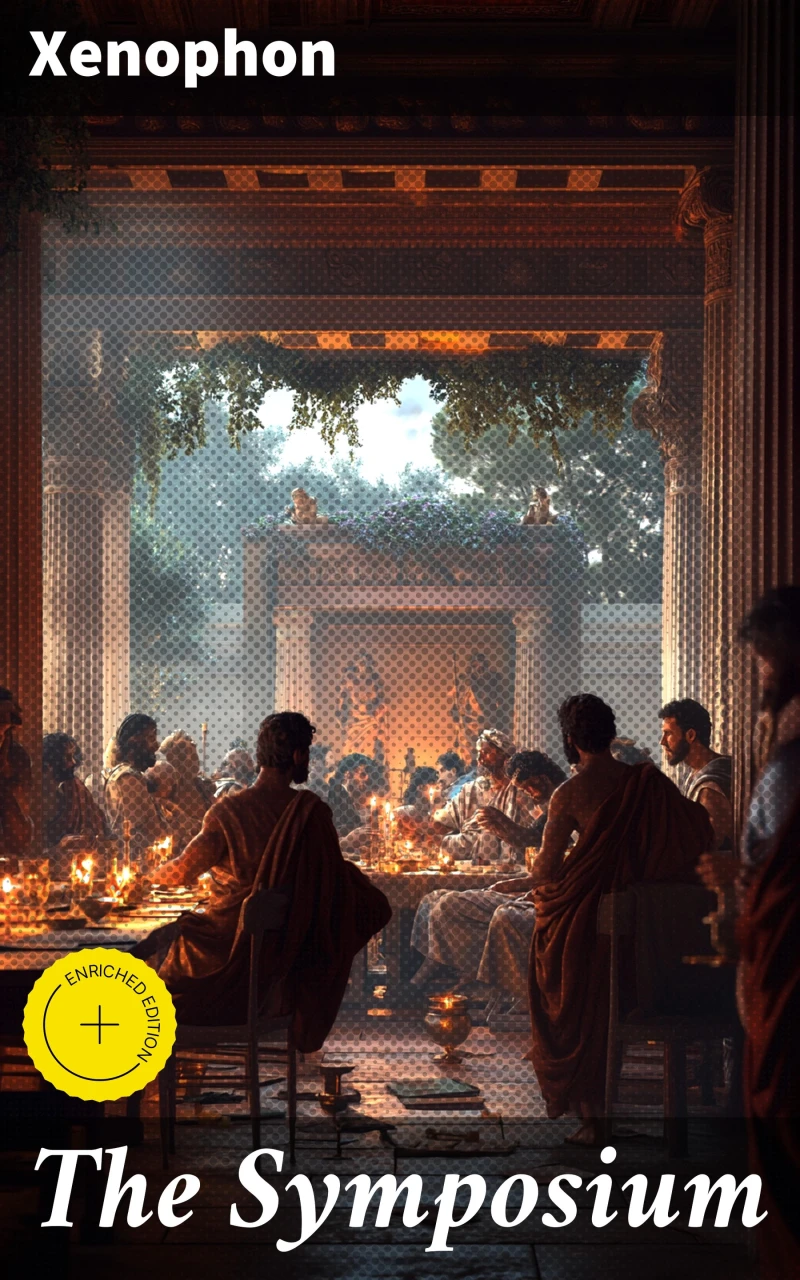 Portada: The Symposium