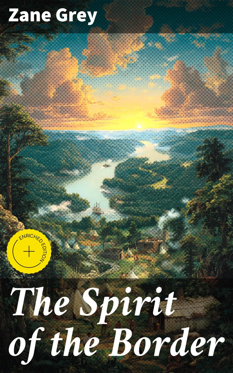 Portada: The Spirit of the Border