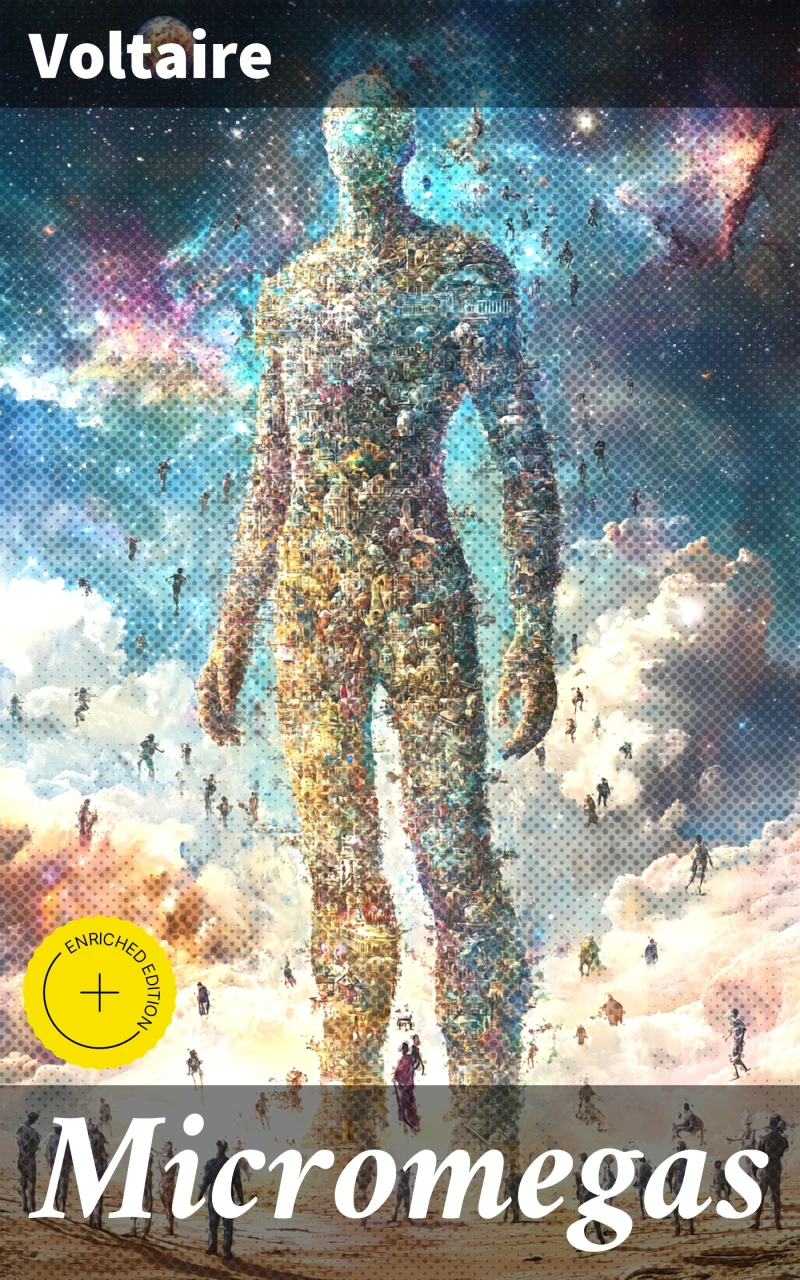 Portada: Micromegas