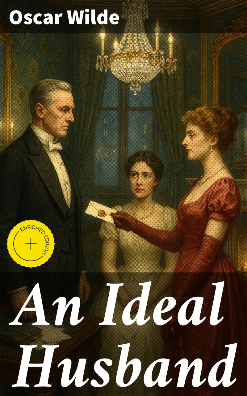 Portada: An Ideal Husband
