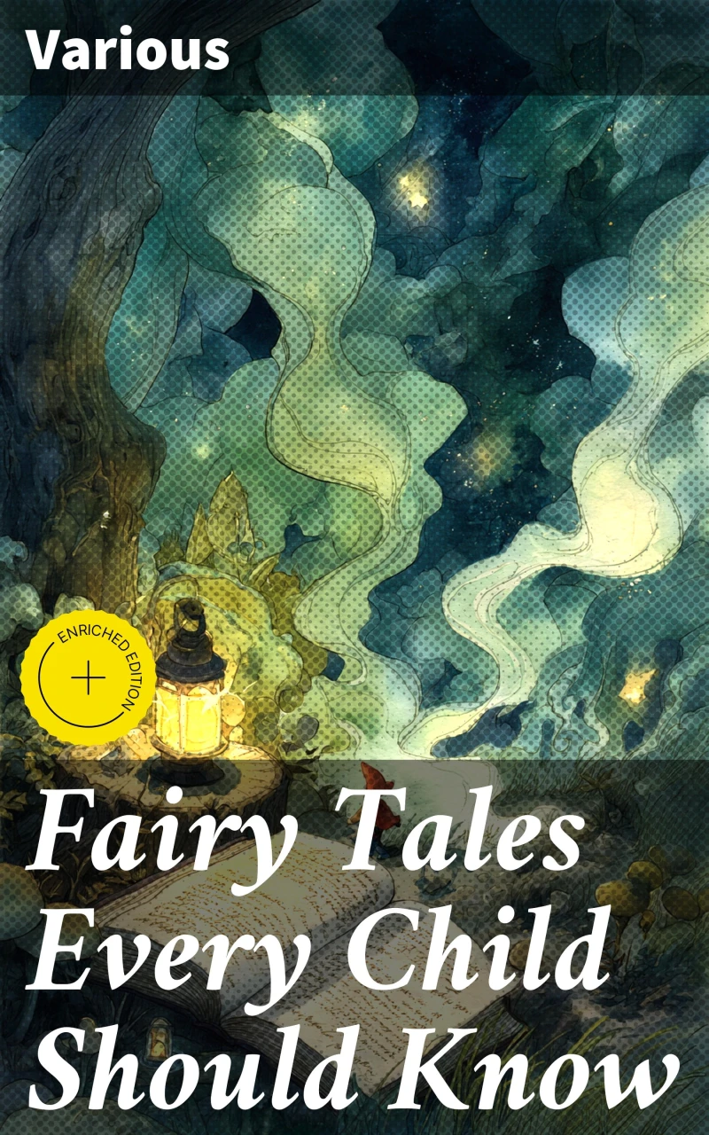 Portada: Fairy Tales Every Child Should Know