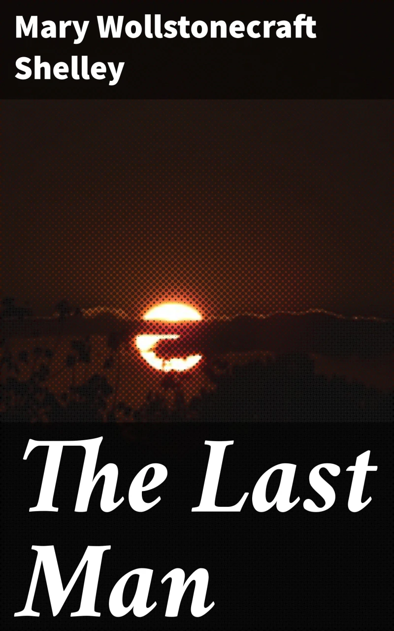 Portada: The Last Man