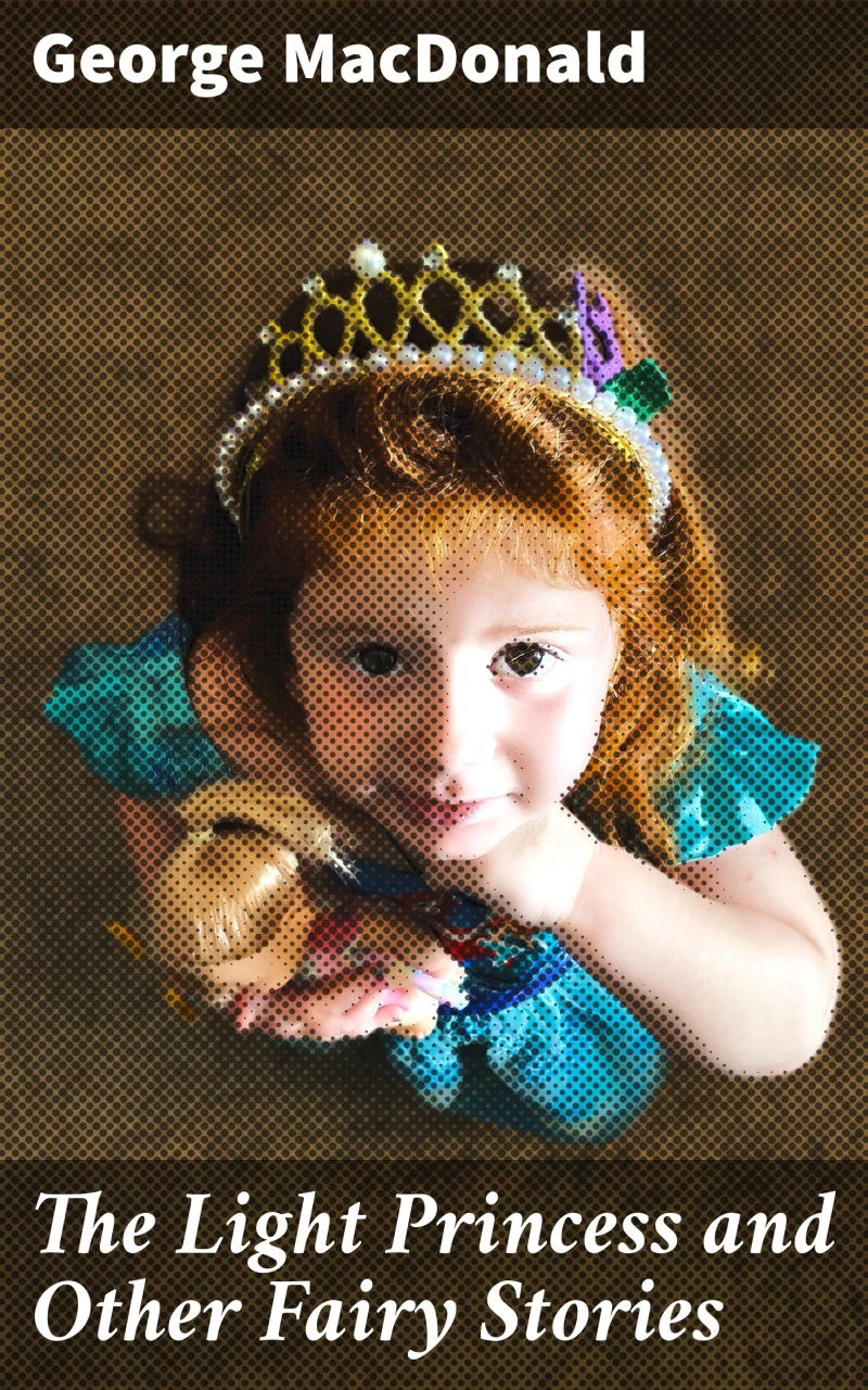 Portada: The Light Princess and Other Fairy Stories