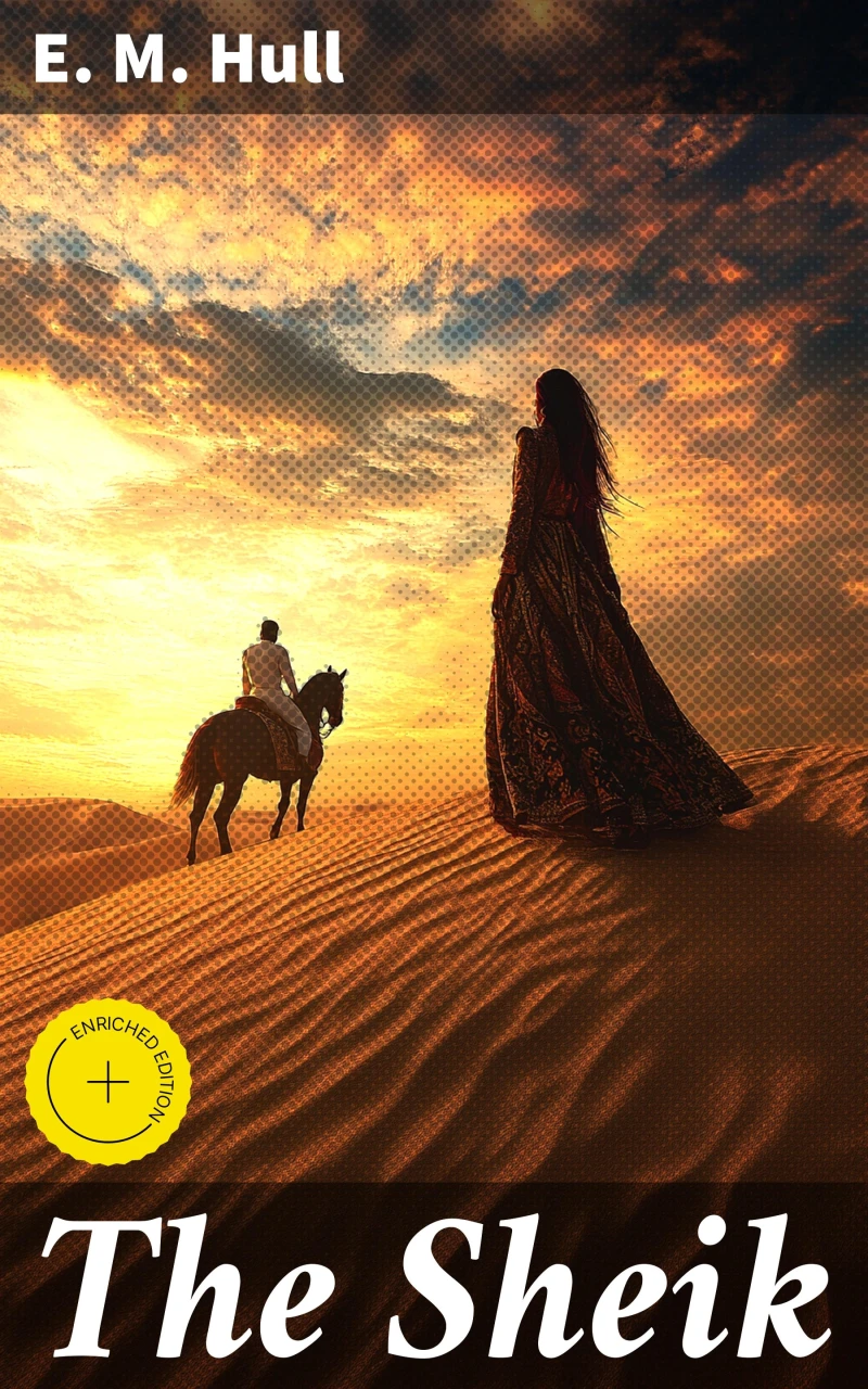 Portada: The Sheik