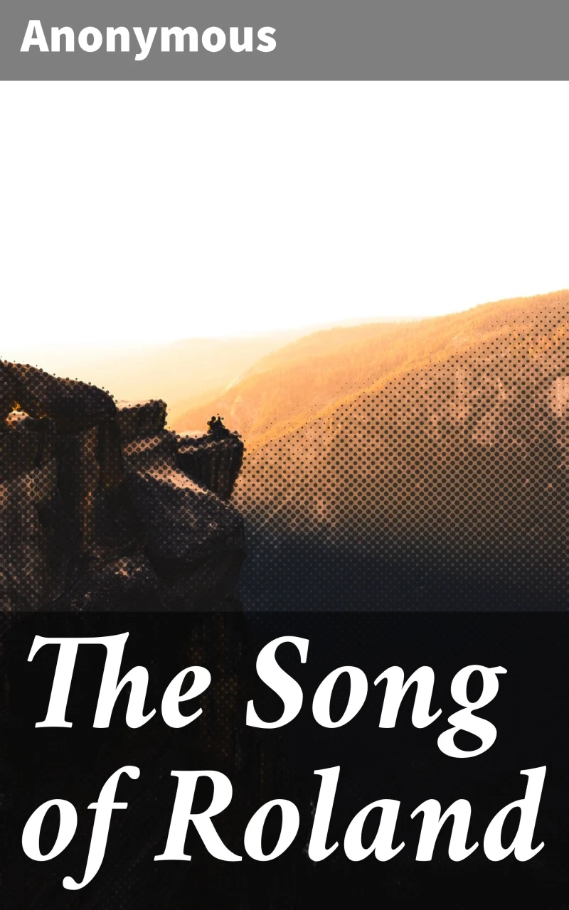 Portada: The Song of Roland